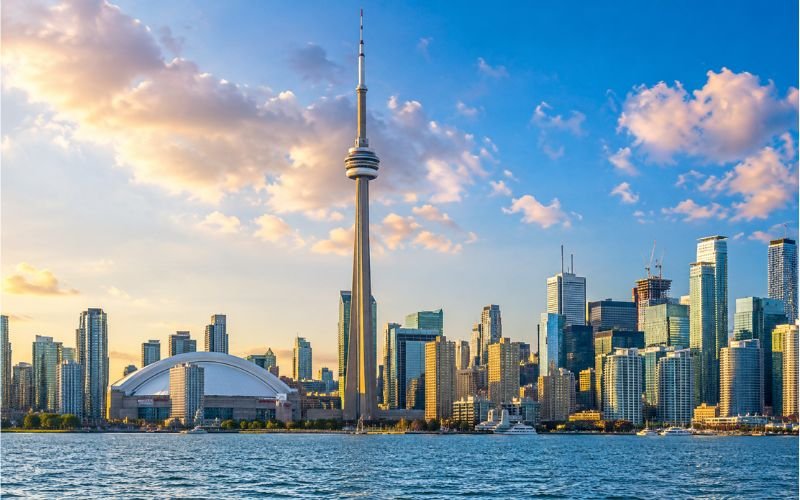 Canada jobs and opportunities