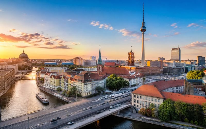 Germany jobs and opportunities