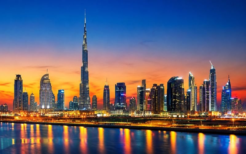 UAE jobs and opportunities