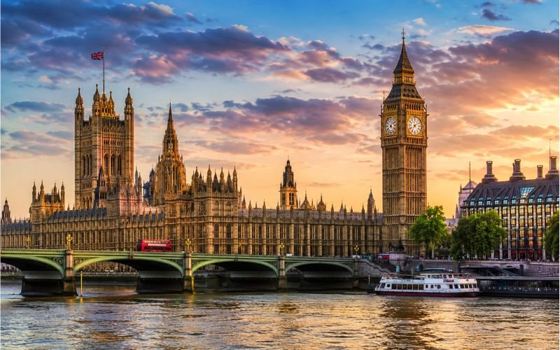 UK jobs and opportunities