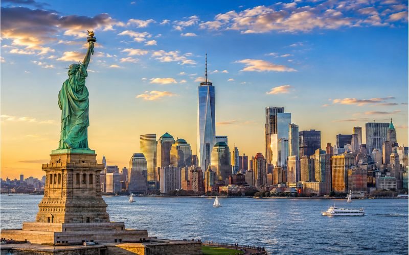 USA jobs and opportunities