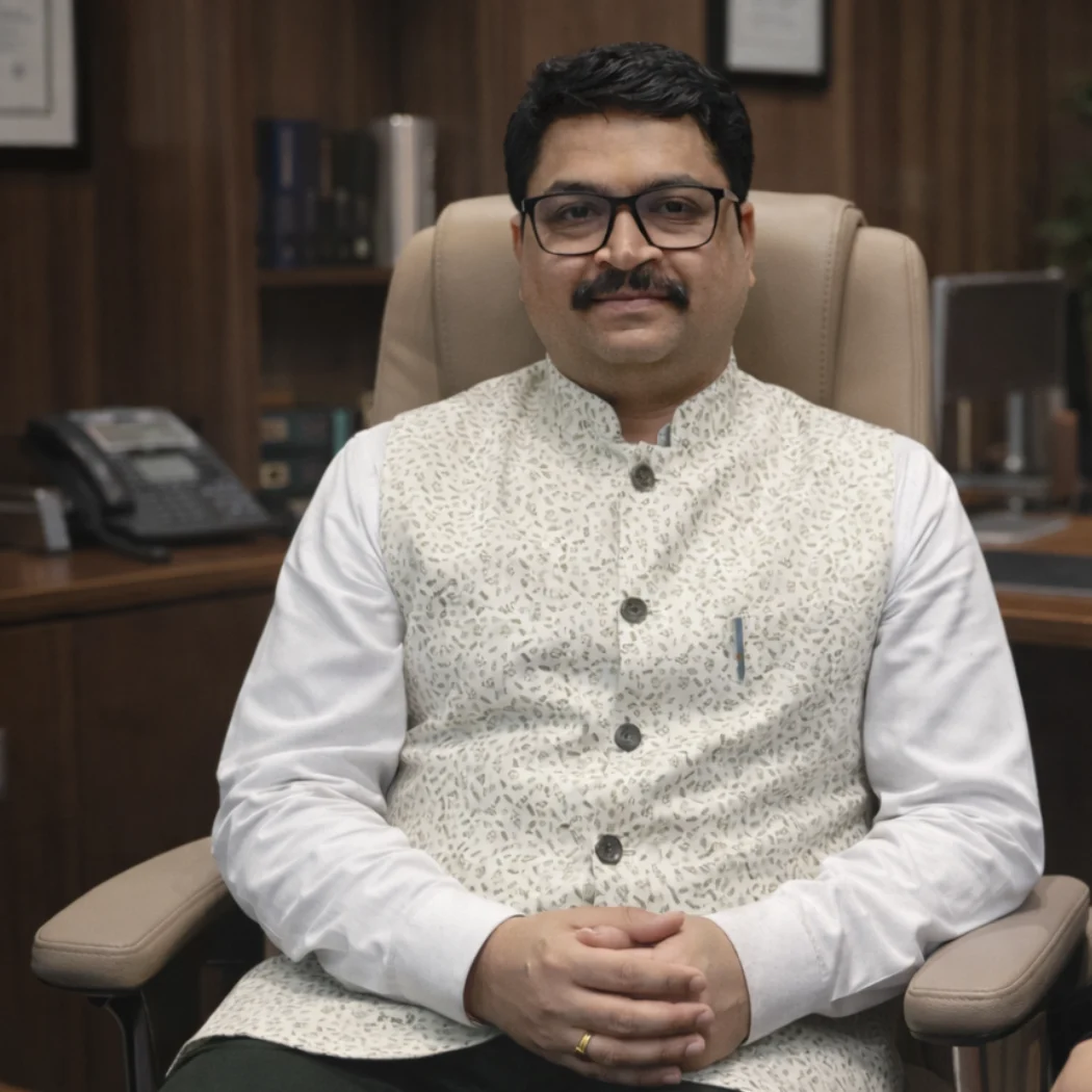 Sandeep Kumar — Founder at Let's Move Globally